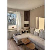 Gemütliche 3-Zimmer-Wohnung mit EBK und Balkon in Vorsfelde 01.07 - Wolfsburg Alt-Wolfsburg