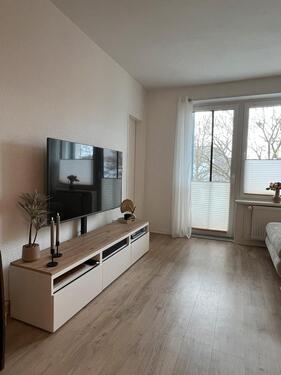 Foto - 3 Zimmer Etagenwohnung in Wolfsburg