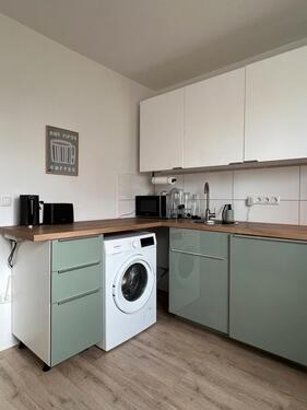 Foto - Etagenwohnung in Wolfsburg zur Miete