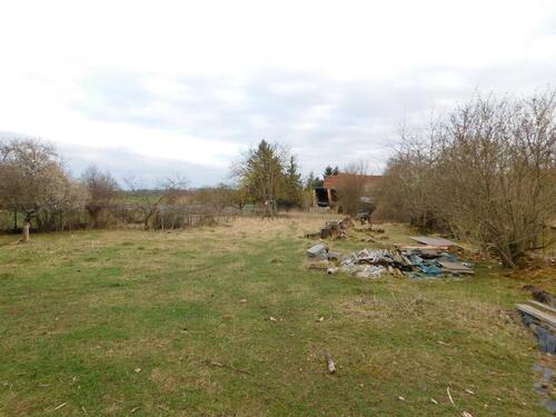 Foto - 12 Zimmer Einfamilienhaus in Bad Bibra