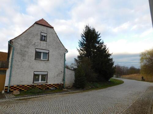 Foto - Einfamilienhaus in Bad Bibra zum Kaufen