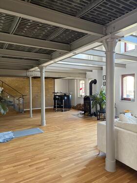 Foto - 4 Zimmer Maisonettenwohnung zur Miete in Schwerin