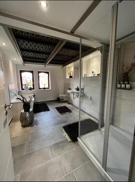 Foto - 4 Zimmer Maisonettenwohnung in Schwerin
