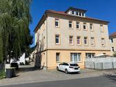Foto - Schicke 4R-Wohnung mit großer Terrasse und zwei Bädern