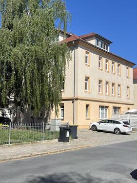 Foto - 4 Zimmer Erdgeschoßwohnung zur Miete in Heidenau