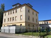 Foto - 4 Zimmer Erdgeschoßwohnung in Heidenau