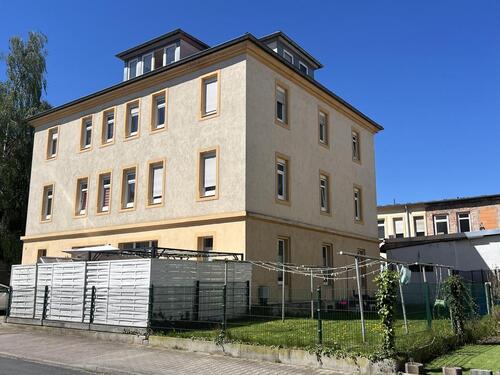 Foto - 4 Zimmer Erdgeschoßwohnung in Heidenau
