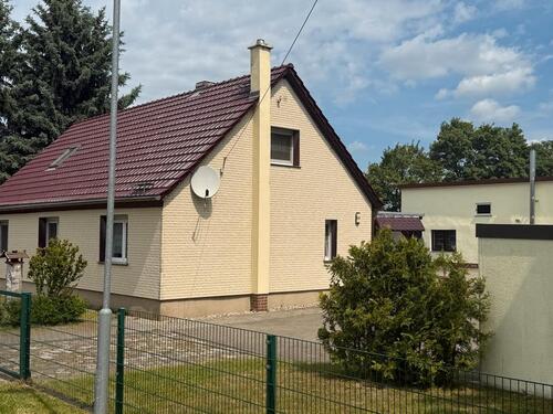Foto - 6 Zimmer Einfamilienhaus in Uebigau-Wahrenbrück