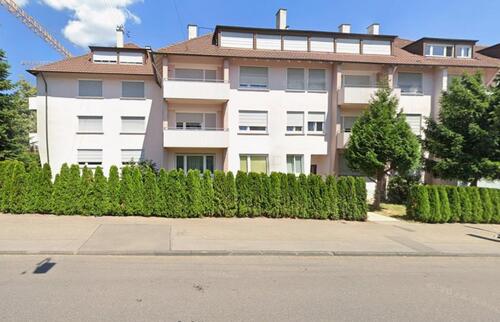 Foto - Attraktive 2-Zi.Whg. in Ludwigsburg
