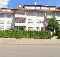 Attraktive 2-Zi.Whg. in Ludwigsburg