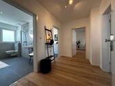 Foto - 3 Zimmer Erdgeschoßwohnung in Bonn