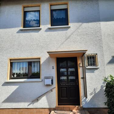 Foto - Reihenhaus zum Kaufen in Völklingen