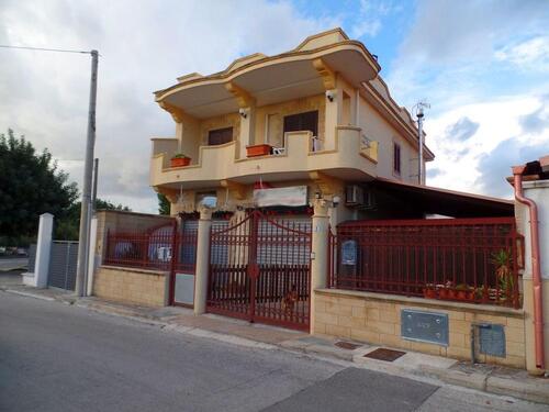 Foto - Ihr Zuhause im Salento – Freistehendes Haus in Faggiano, Apulien