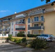 3-Zimmerwohnung in zentraler Lage von Hemer mit Aufzug und TG