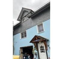 Haus zu vermieten zum 01.02.2027 - Schotten