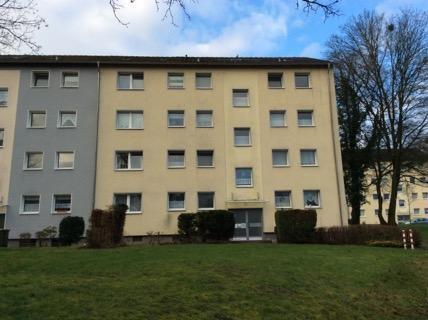 Foto - Perfekt für uns: großzügige 3,5-Zimmer-Wohnung