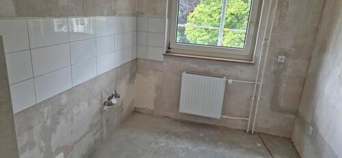 Foto - Etagenwohnung in Iserlohn zur Miete