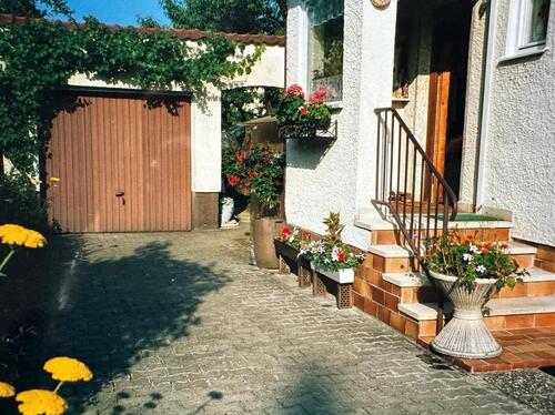 Foto - Einfamilienhaus in Augsburg