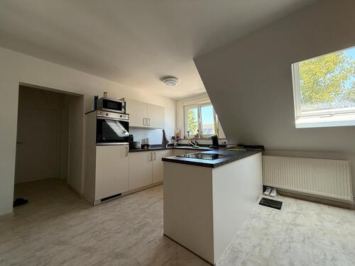 Foto - Etagenwohnung zur Miete in Crailsheim