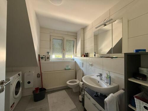 Foto - Etagenwohnung in Crailsheim zur Miete