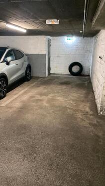 Foto - Garage zuvermieten köln vingst - 70,00 EUR Miete,