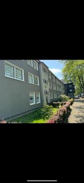 Foto - Helle 2,5-Zimmer-Wohnung in Gelsenkirchen-Horst zu vermieten