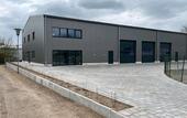 Foto - Gewerbehalle zu vermieten - 4.500,00 EUR Kaltmiete,
