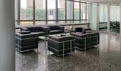 Foto - Mitgliedschaften für flexible Arbeitsplätze in HQ Bockenheimer Landstrasse