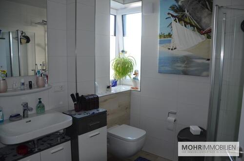 Foto - 3 Zimmer Etagenwohnung in Westerstede