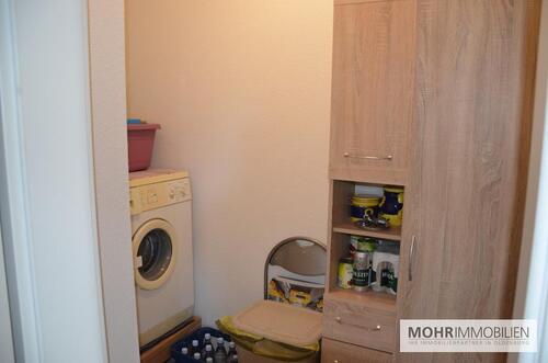 Foto - Etagenwohnung in Westerstede zur Miete