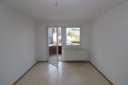 Foto - Treppensteigen? Ich nehm den Aufzug...2-RW mit Dusche u. Balkon!!!