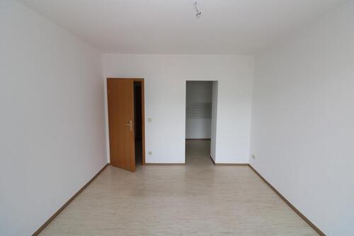 Foto - Etagenwohnung in Freiberg
