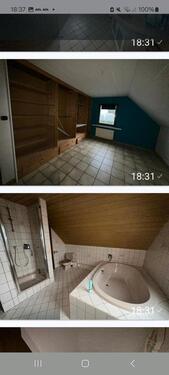 Foto - Etagenwohnung zur Miete in Simmerath