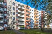 Foto - Schöne, gepflegte 2-Zimmer-Wohnung in Tempelhof Mariendorf