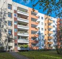 Schöne, gepflegte 2-Zimmer-Wohnung in Tempelhof Mariendorf - Berlin Tempelhof-Schöneberg