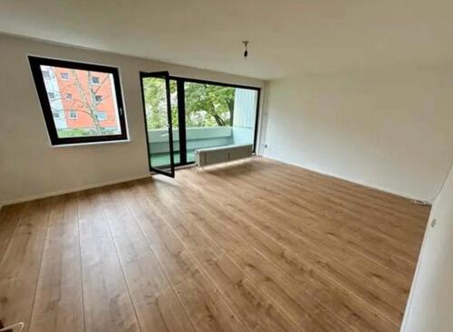 Foto - Etagenwohnung zur Miete in Berlin