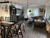 Foto - Helle 6-Zimmer-Maisonette mit 145 m² und Garage in Nordenham