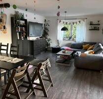 Helle 6-Zimmer-Maisonette mit 145 m² und Garage in Nordenham