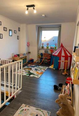Foto - Etagenwohnung zur Miete in Nordenham