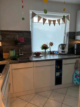 Foto - Etagenwohnung in Nordenham zur Miete