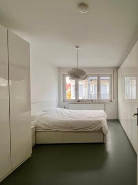 Foto - Etagenwohnung zur Miete in Stuttgart
