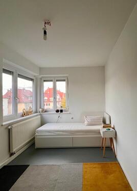 Foto - Etagenwohnung in Stuttgart