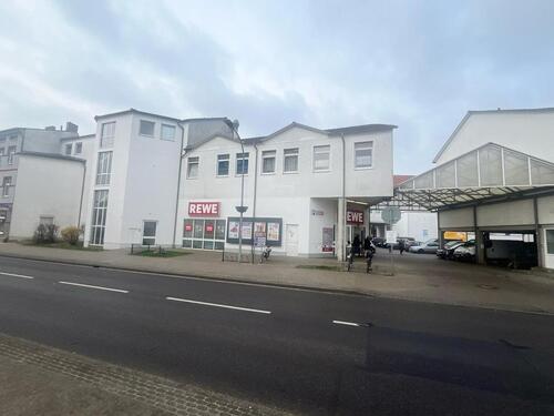 Foto - Moderne 2-Raum-Wohnung in zentraler Lage – Ruhig und Komfortabel