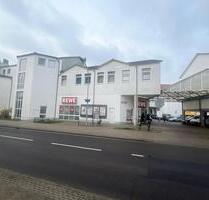 Moderne 2-Raum-Wohnung in zentraler Lage – Ruhig und Komfortabel - Demmin