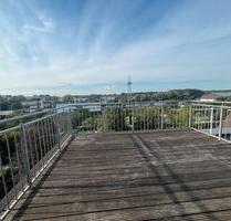 3 ZKB Wohnung mit Balkon Einbauküche Vinylboden - Osnabrück Nahne