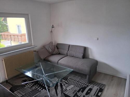 Foto - Etagenwohnung in Emmingen-Liptingen