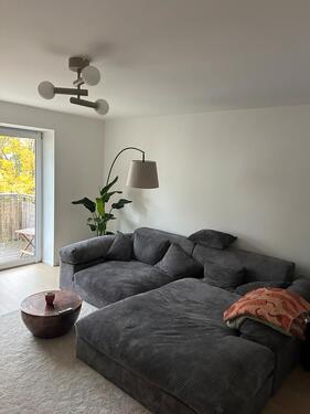 Foto - Zwischenmiete 2-Zimmer Wohnung München Maxvorstadt