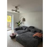 Zwischenmiete 2-Zimmer Wohnung München Maxvorstadt