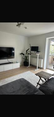 Foto - 2 Zimmer Etagenwohnung zur Miete in München