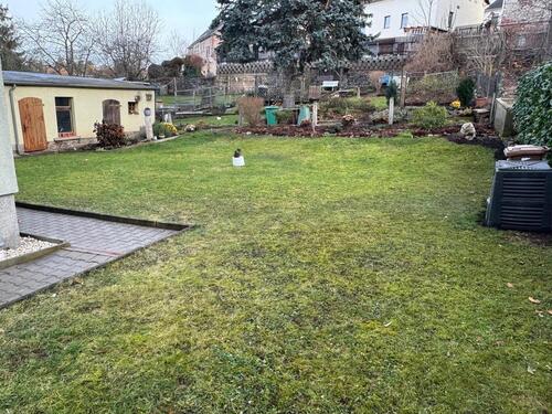 Foto - 2 Zimmer Etagenwohnung zur Miete in Zwickau